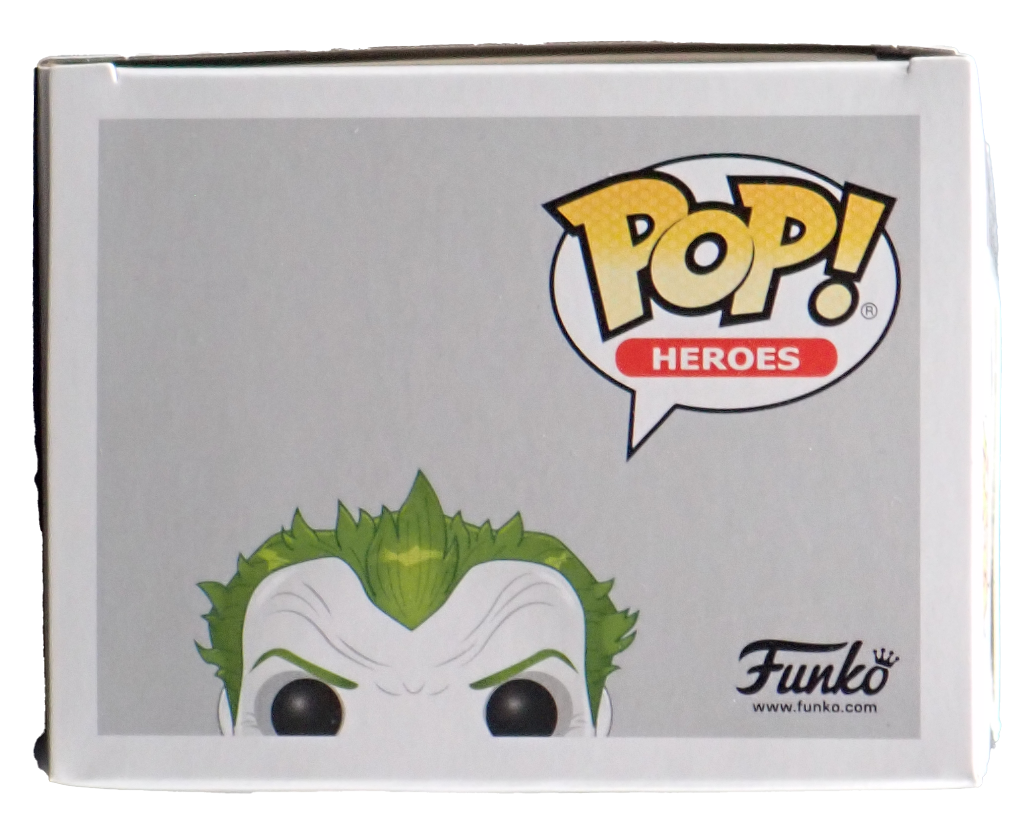 The Joker - POP! #53