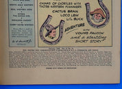 Real Western Hero #74 (1949) - VF (8.0) - Golden Age Western