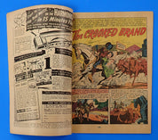 The Rider (1957) - VG- (3.5) - Golden Age Western