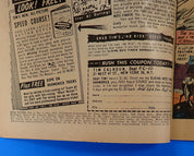 The Rider (1957) - VG- (3.5) - Golden Age Western