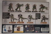 Necrons: Immortals [Pre-Owned]