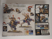 Stormcast Eternals: Vanguard Palladors [Pre-Owned]