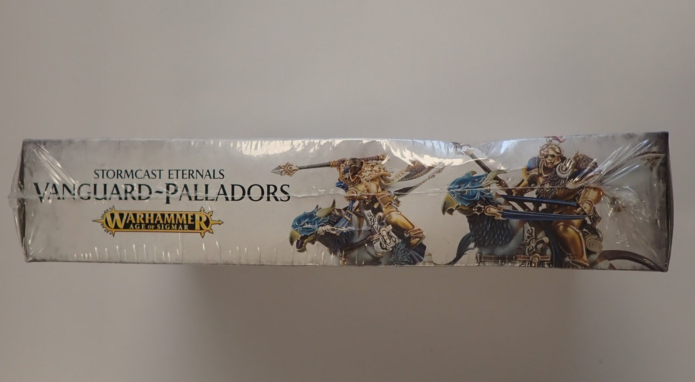Stormcast Eternals: Vanguard Palladors [Pre-Owned]