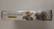 Stormcast Eternals: Vanguard Palladors [Pre-Owned]