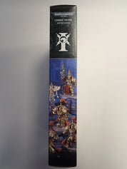 Combat Patrol: Adeptus Custodes [Pre-Owned]
