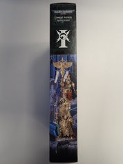 Combat Patrol: Adeptus Custodes [Pre-Owned]