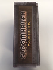 Gloomhaven - Jaws of the Lion [Pre-Owned]