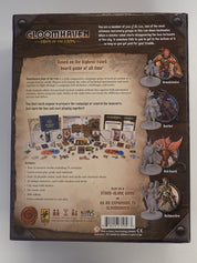 Gloomhaven - Jaws of the Lion [Pre-Owned]