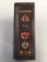 Gloomhaven - Jaws of the Lion [Pre-Owned]