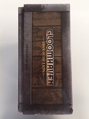 Gloomhaven - Jaws of the Lion [Pre-Owned]