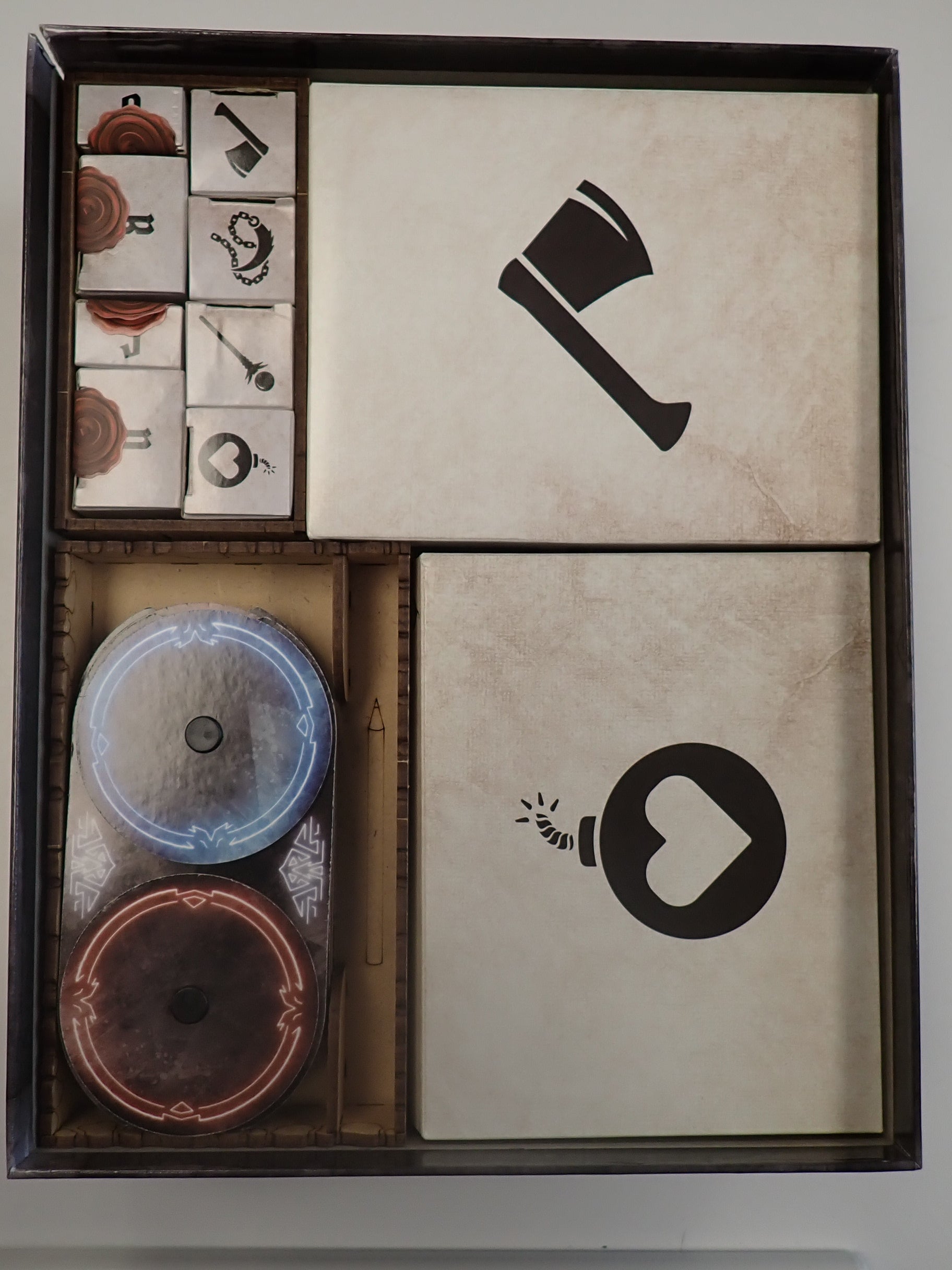 Gloomhaven - Jaws of the Lion [Pre-Owned]