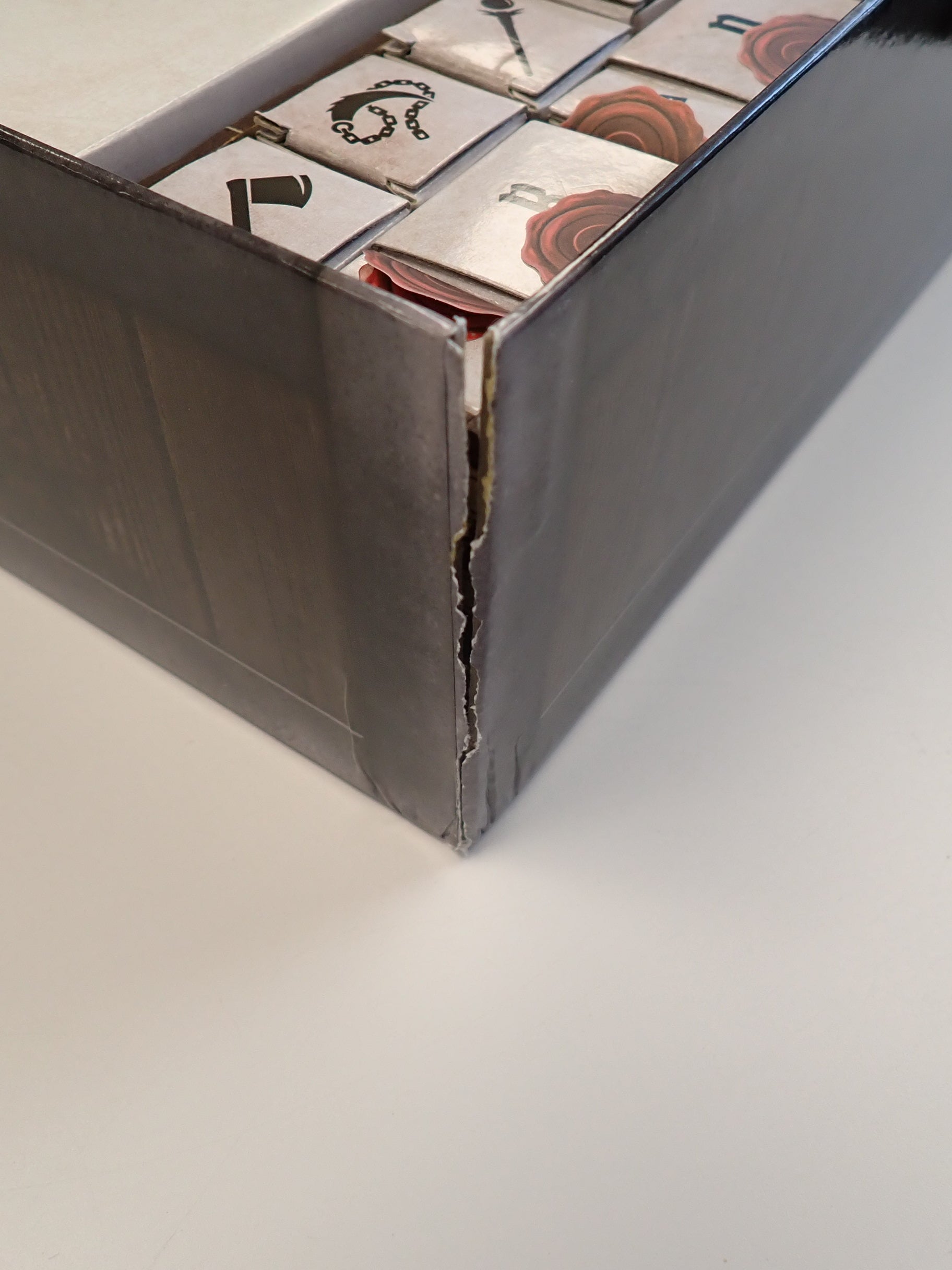 Gloomhaven - Jaws of the Lion [Pre-Owned]
