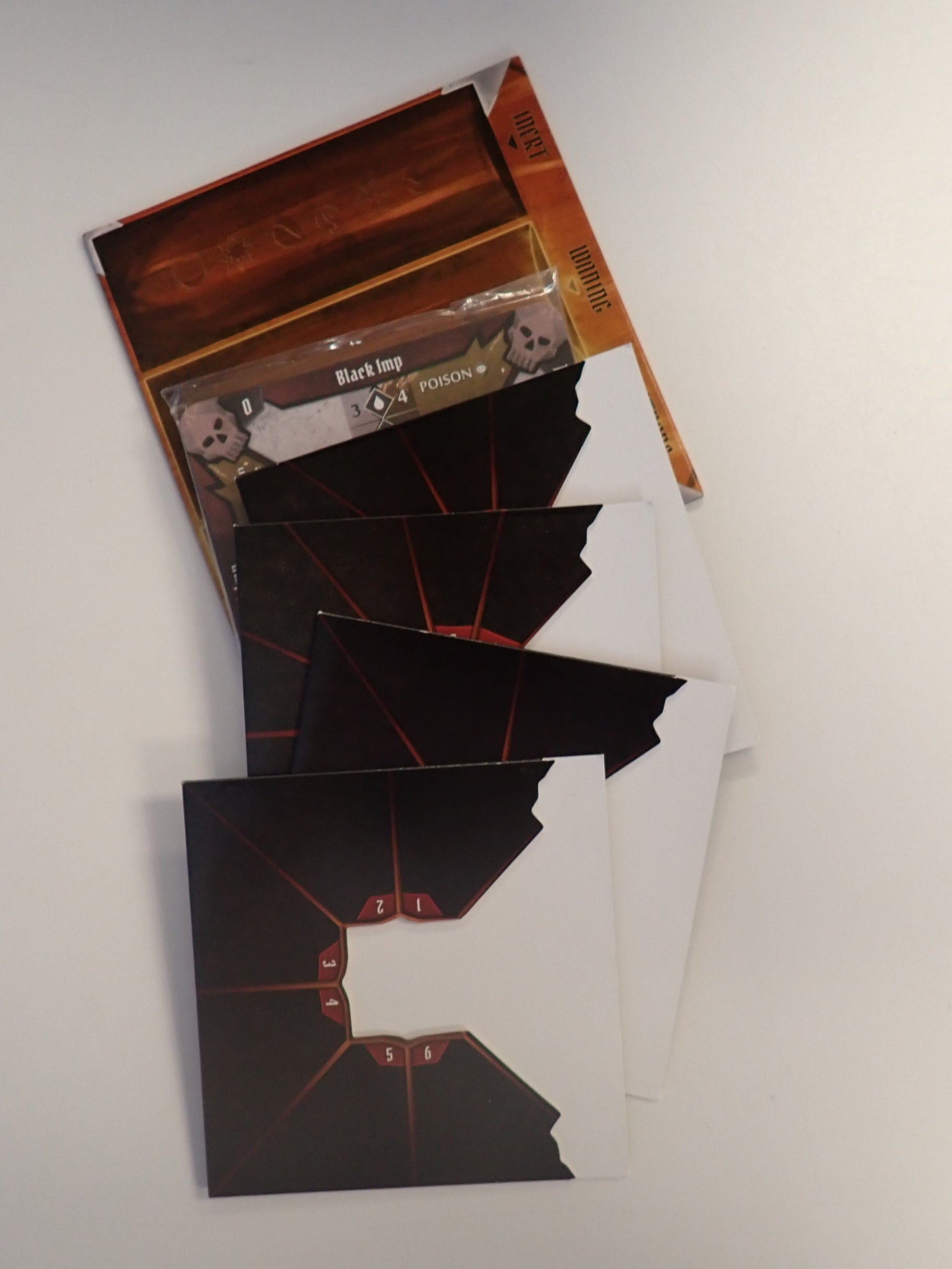 Gloomhaven - Jaws of the Lion [Pre-Owned]