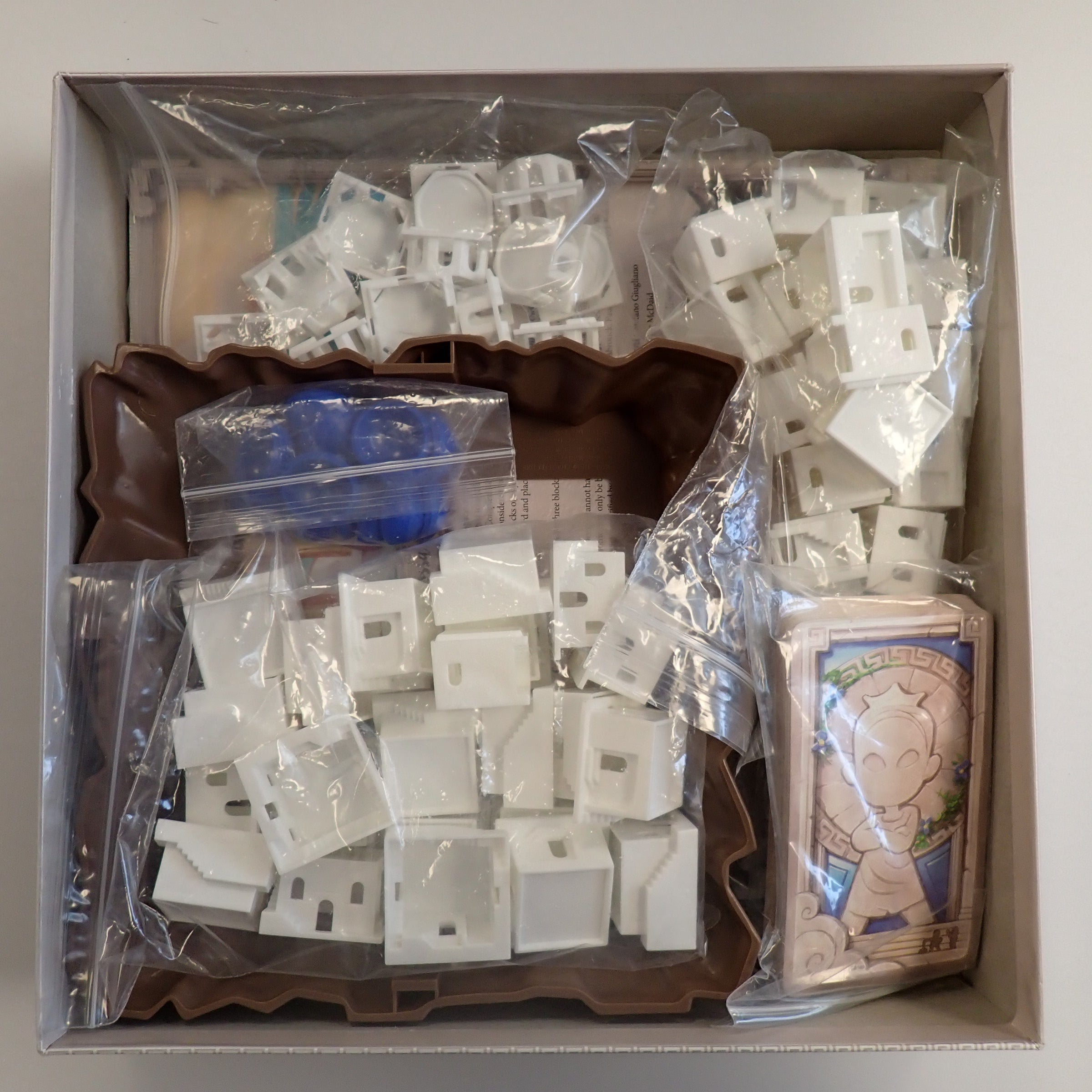Santorini [Pre-Owned]