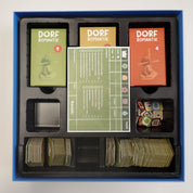 Dorf Romantik - The Board Game [Pre-Owned]