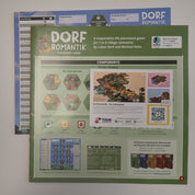 Dorf Romantik - The Board Game [Pre-Owned]