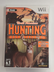 North American Hunting Extravaganza - Wii [Pre-Owned]