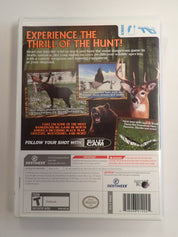 North American Hunting Extravaganza - Wii [Pre-Owned]