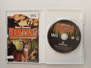 North American Hunting Extravaganza - Wii [Pre-Owned]