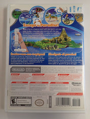 Wii Sports Resort - Wii [Pre-Owned]