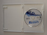 Wii Sports Resort - Wii [Pre-Owned]