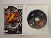 Guitar Hero Warriors of Rock - Wii [Pre-Owned]
