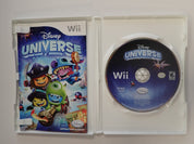 Disney Universe - Wii [Pre-Owned]