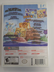 Aqua Panic - Wii [Pre-Owned]