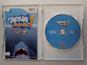 Aqua Panic - Wii [Pre-Owned]