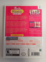 Barbie Dreamhouse Party - Wii [Pre-Owned]