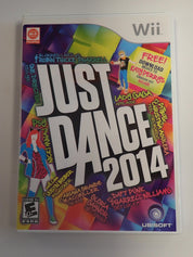 Just Dance 2014 - Wii [Pre-Owned]