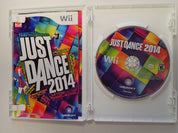 Just Dance 2014 - Wii [Pre-Owned]