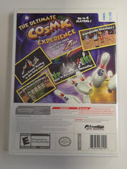 Brunswick Cosmic Bowling - Wii [Pre-Owned]