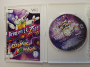 Brunswick Cosmic Bowling - Wii [Pre-Owned]