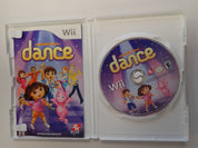 Nickelodeon Dance - Wii [Pre-Owned]