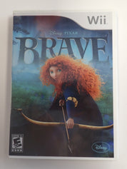 Brave - Wii [Pre-Owned]