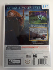 Brave - Wii [Pre-Owned]