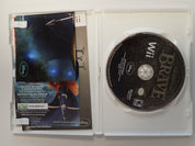 Brave - Wii [Pre-Owned]