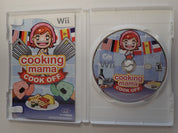 Cooking Mama Cook Off - Wii [Pre-Owned]