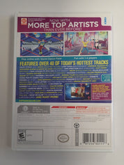 Just Dance 2015 - Wii [Pre-Owned]