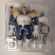 Great Ape Vegeta, Dragon Ball Z - S.H. Figuarts [Pre-Owned]