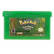 Pokemon Leaf Green [Loose] - GBA