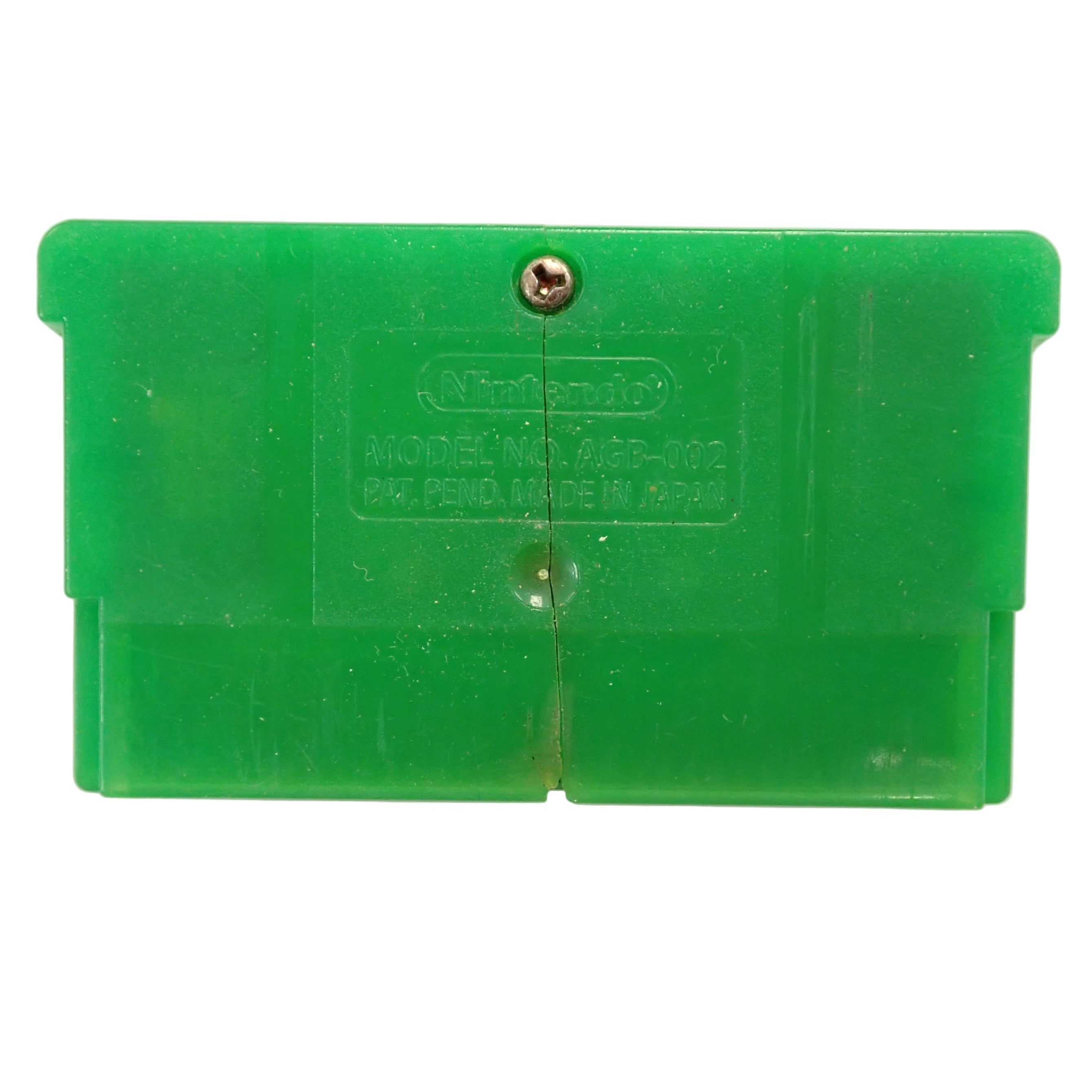 Pokemon Leaf Green [Loose] - GBA