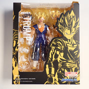 Trump Card Vegito, Dragon Ball Z - Demonical Fit [Pre-Owned]