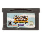 Harvest Moon: Friends of Mineral Town [Loose] - GBA