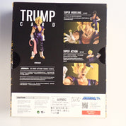 Trump Card Vegito, Dragon Ball Z - Demonical Fit [Pre-Owned]