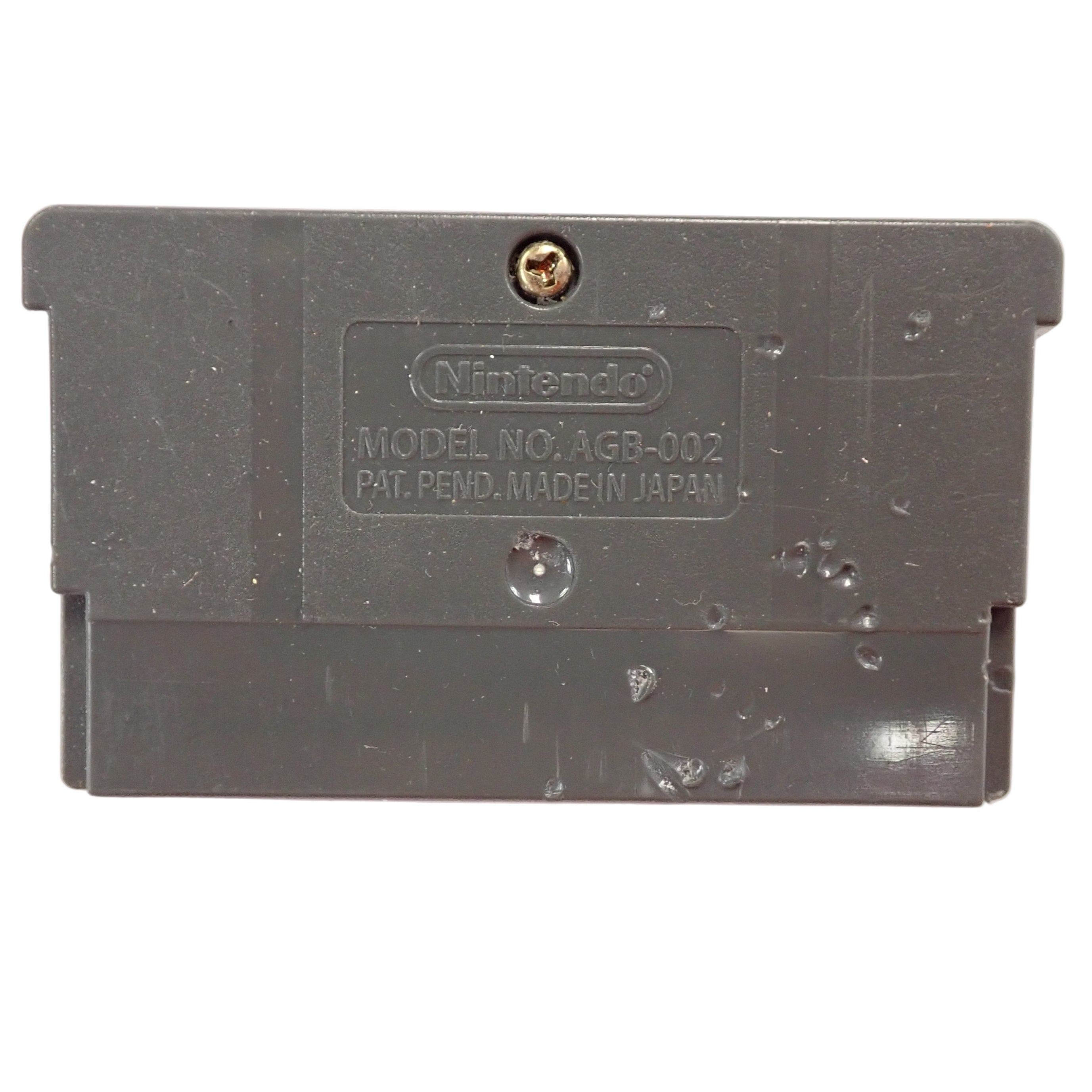 Harvest Moon: Friends of Mineral Town [Loose] - GBA