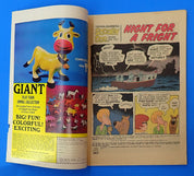 Scooby Doo #8 (1971) - VG/VG+ (4.0-4.5) - Rare Series