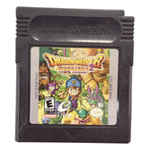 Dragon Warrior Monsters 2: Cobi's Journey - Game Boy