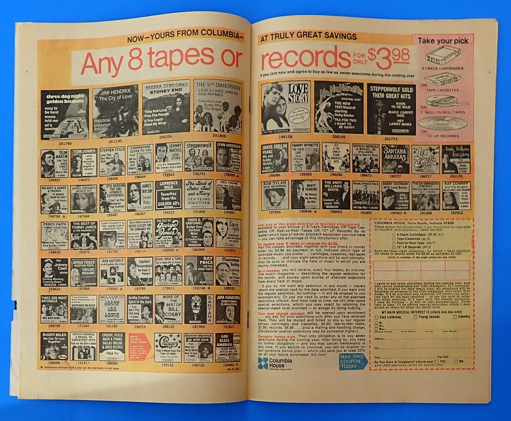 Scooby Doo #8 (1971) - VG/VG+ (4.0-4.5) - Rare Series